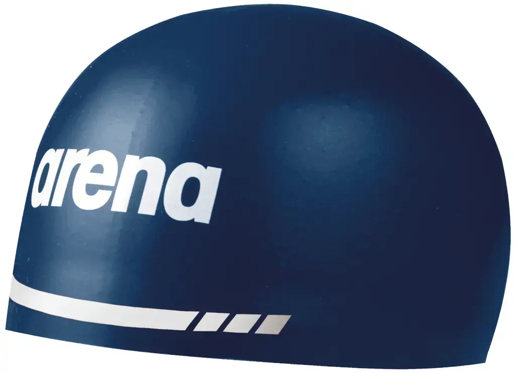 Arena 3D Soft Cap – Navy /  /  / White