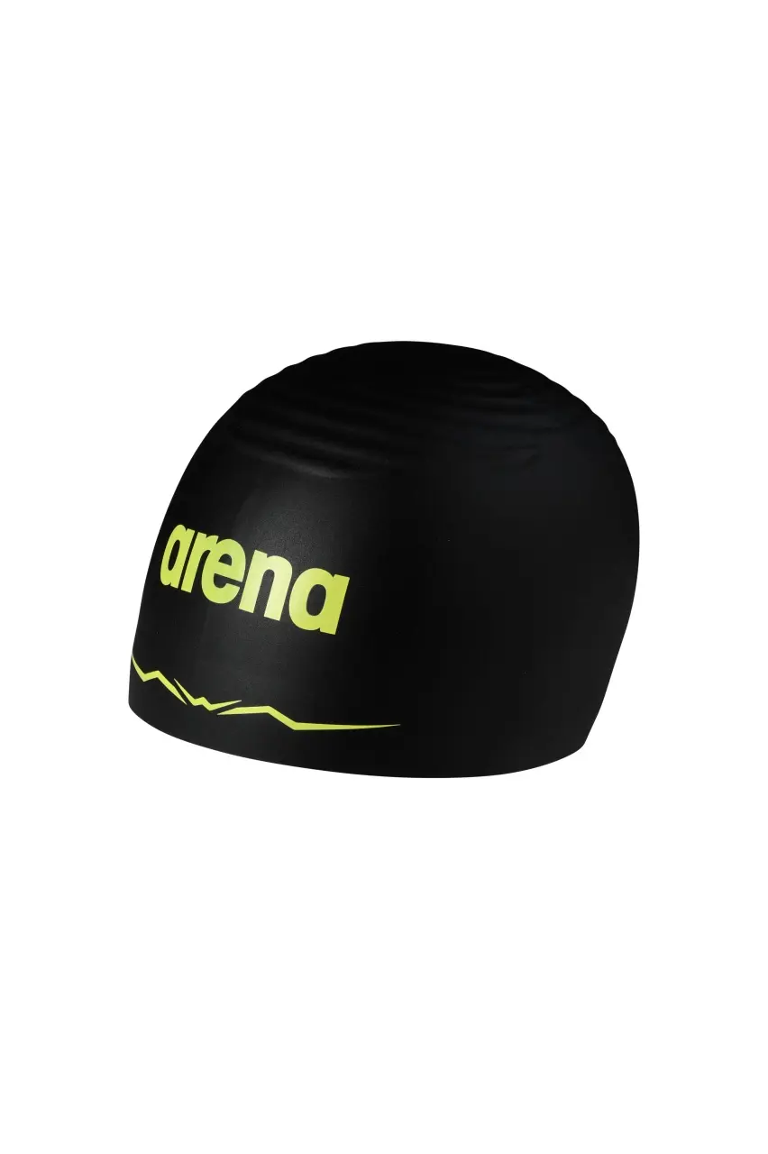 Arena Aquaforce Wave CAP – Black /  /  / Lime