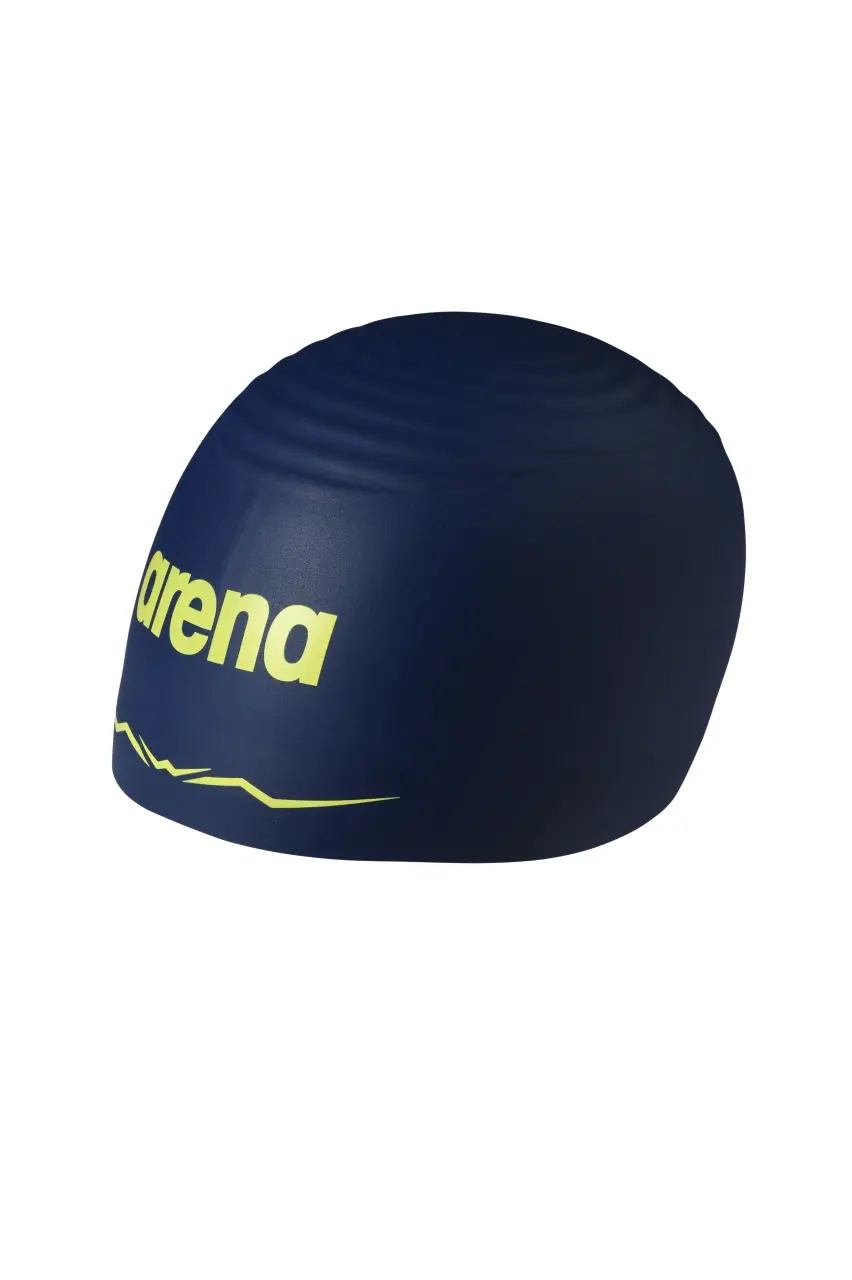 Arena Aquaforce Wave CAP – Navy /  /  / Lime