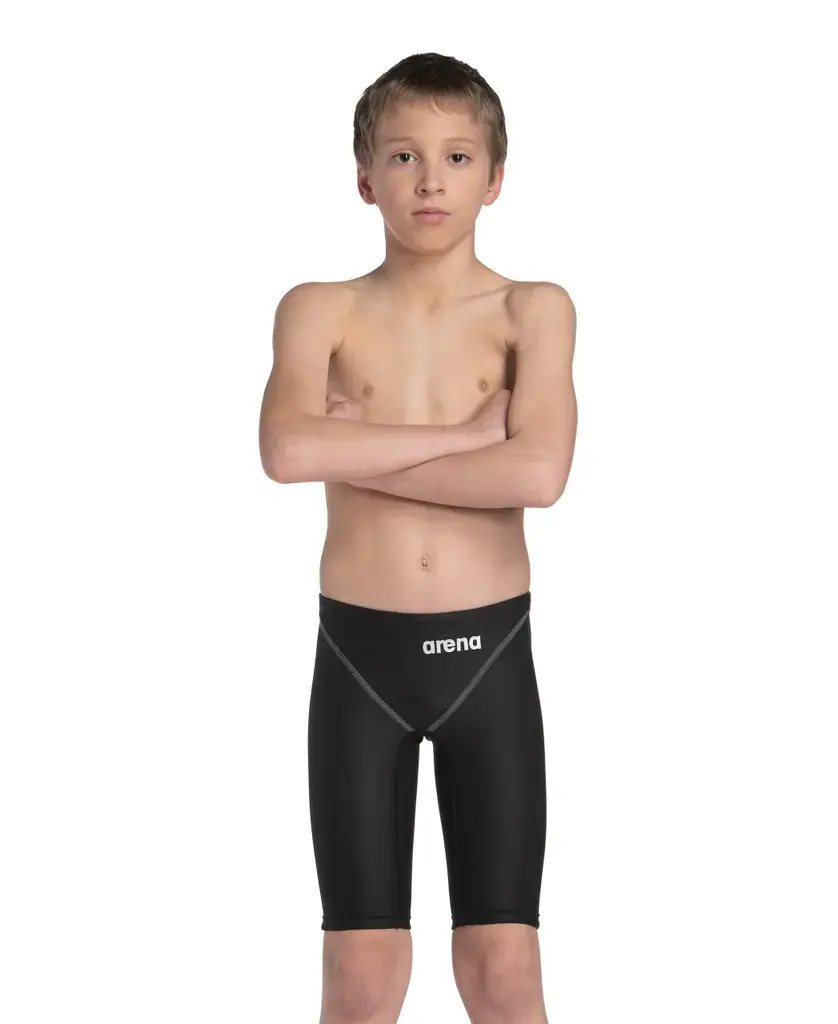 Arena B Powerskin ST NEXT Jammer Jr. – Black