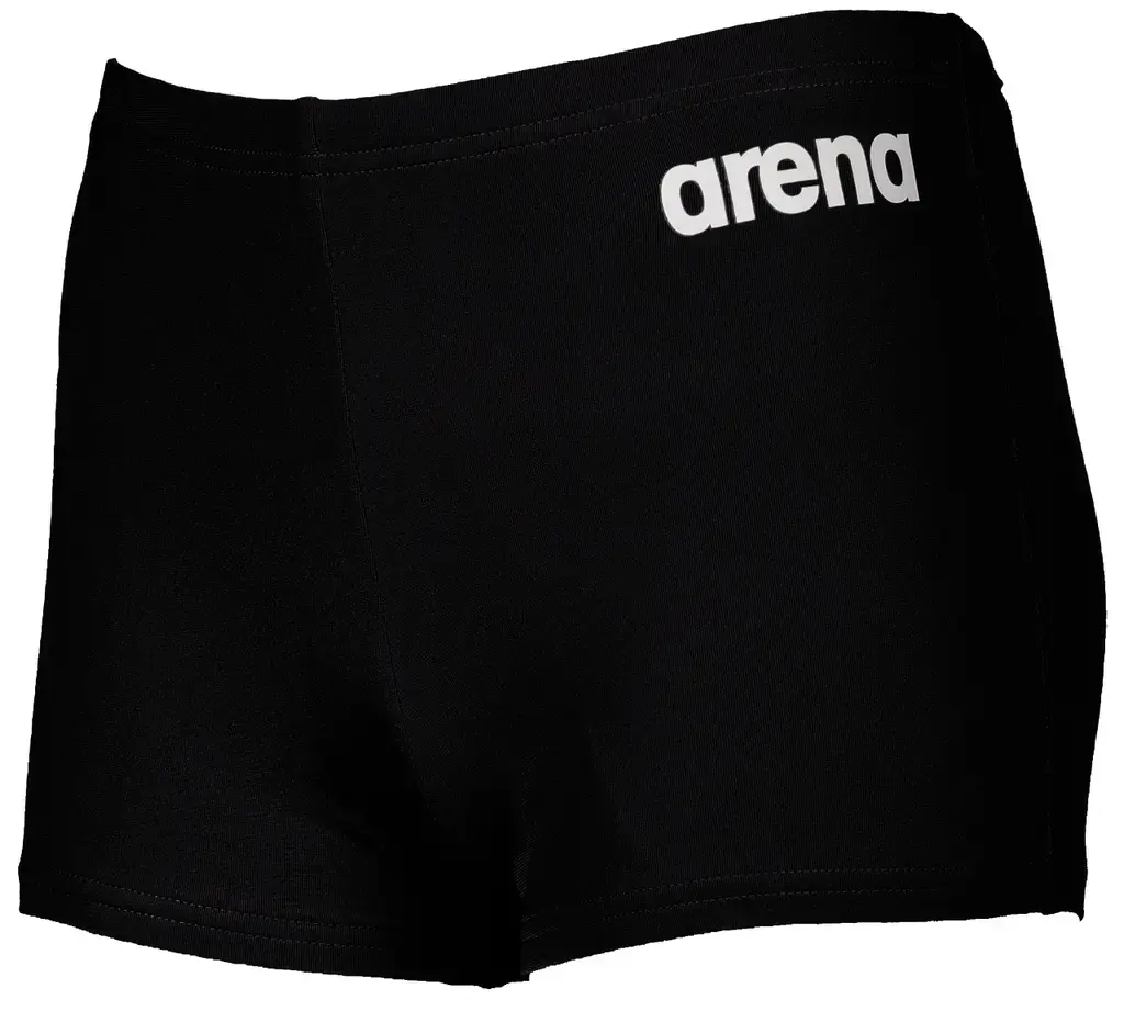 Arena B Solid Short Jr. – Black