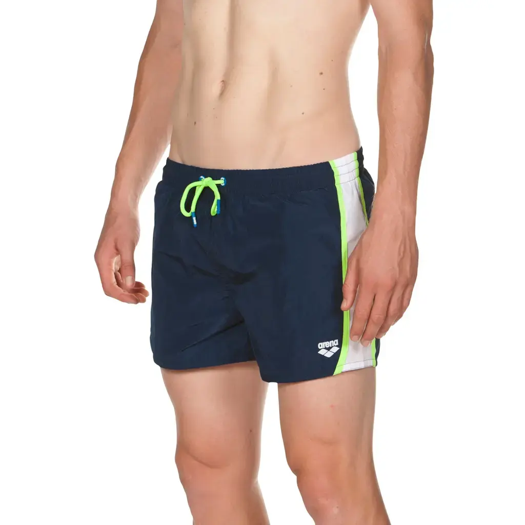 Arena Barth X Short – Navy/White