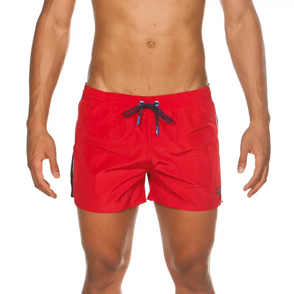 Arena Barth X Short – Red