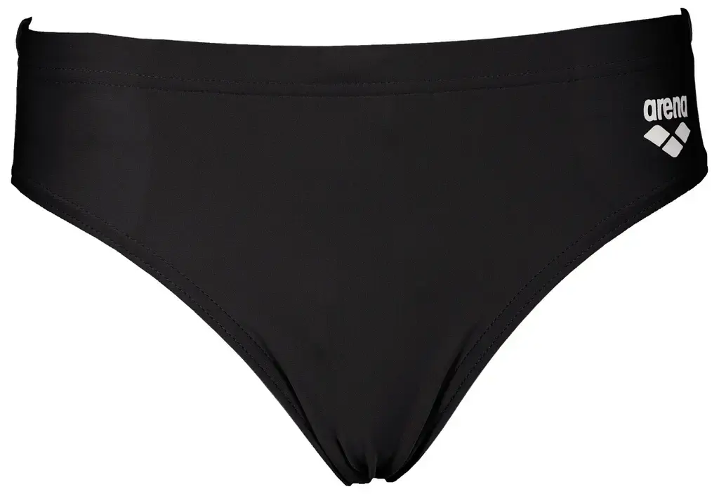 Arena Dynamo Brief Jr – Black