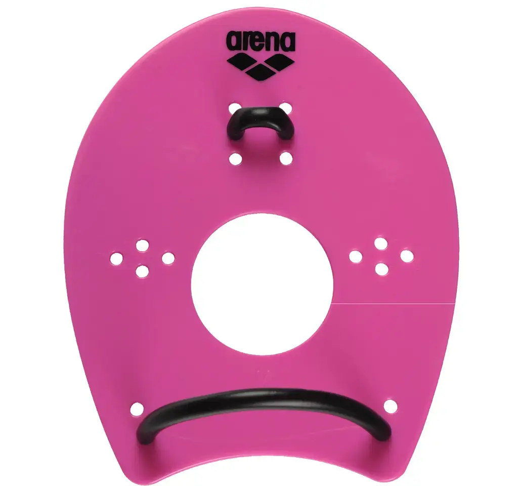Arena Elite Hand Paddle – Pink /  /  / Black