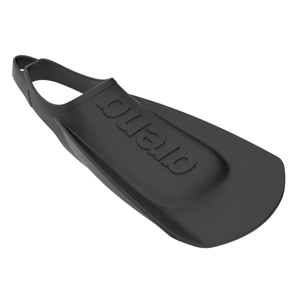 Arena Fins Adult – Black