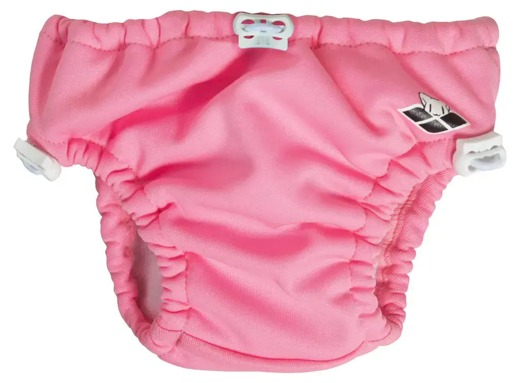 Arena Friends Aqua Nappy Provenza – Nappy / Provenza
