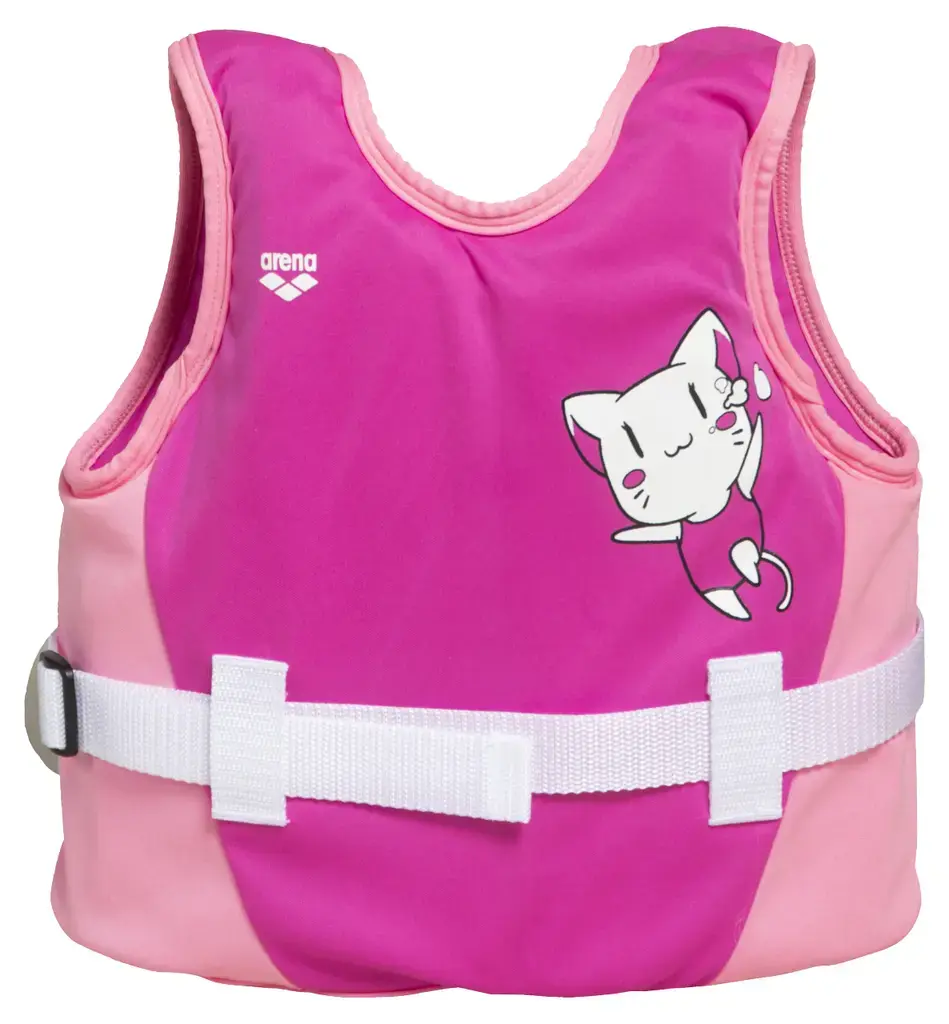 Arena Friends Swim Vest Provenza – Vest / Provenza