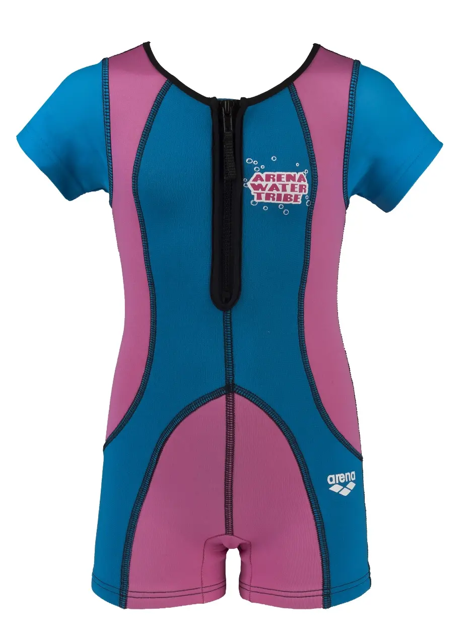 Arena Friends Warmsuit – White /  /  / Multi