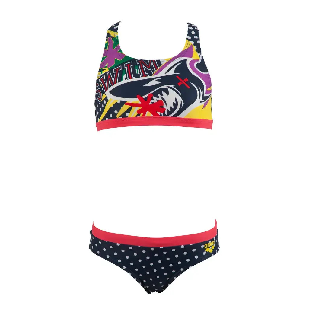 Arena Girl – Ocean /  /  / Black