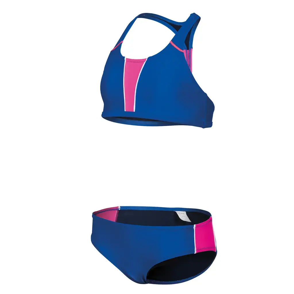 Arena Girl Sport 1 jr – Blue /  /  / Pink