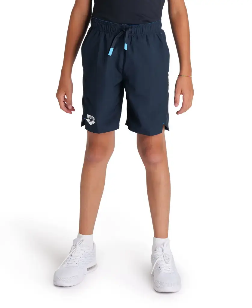 Arena Jr Team Bermuda Panel – Navy