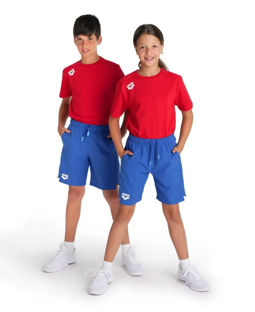 Arena Jr Team Bermuda Panel – Royal