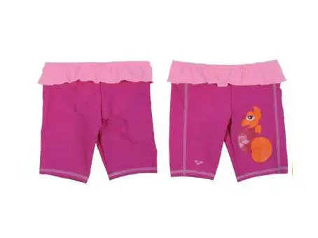 Arena Learn to swim kid girl uv jam. – Pink