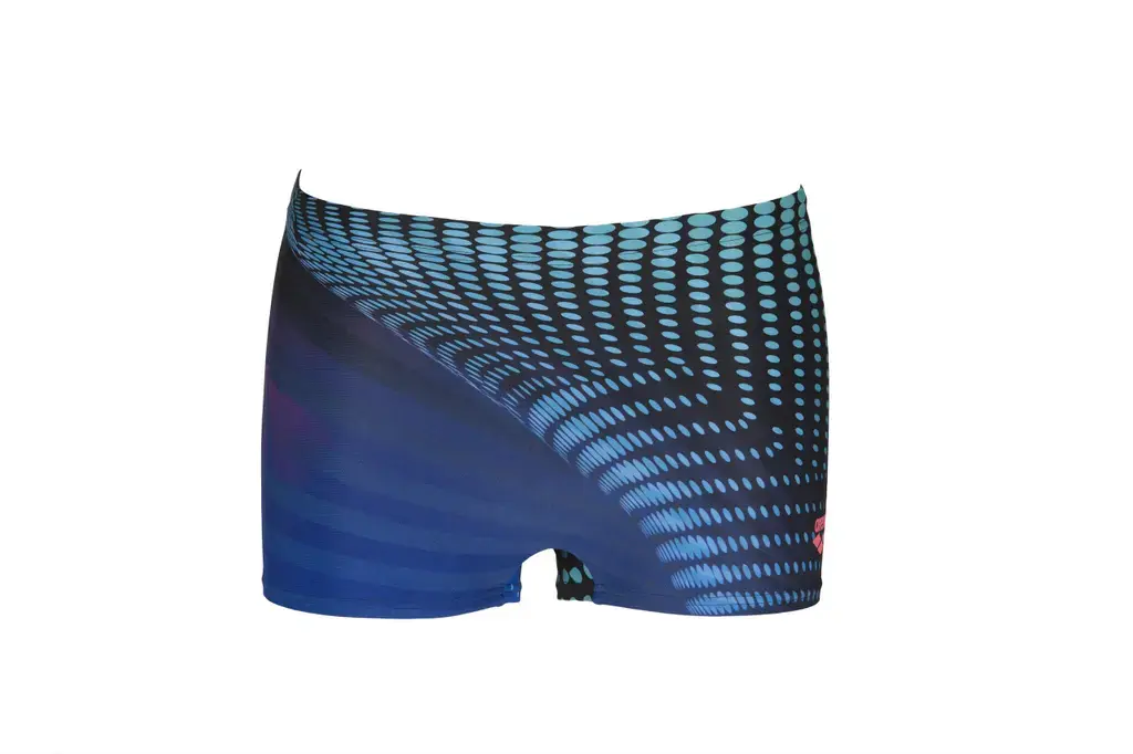 Arena M Arena One Ares short – Blue