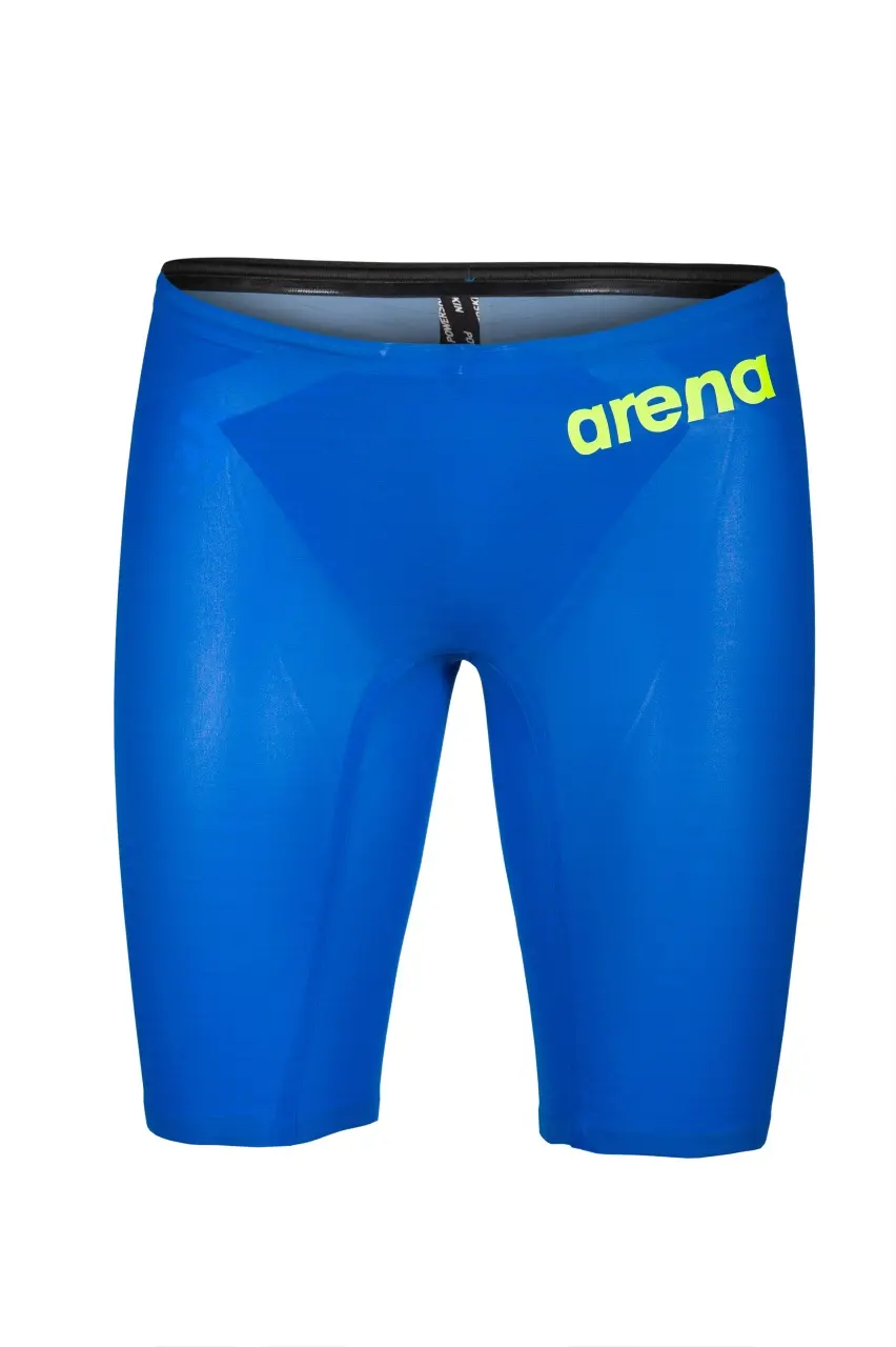Arena M Carbon Air 2 Jammer – Electric /  /  / Blue