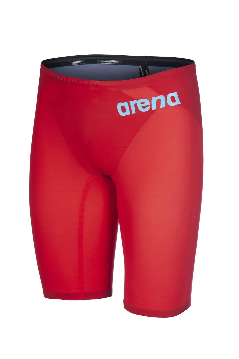 Arena M Carbon Air 2 Jammer – Red