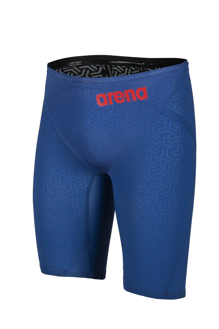 Arena M Carbon Glide Jammer – Ocean /  /  / Blue