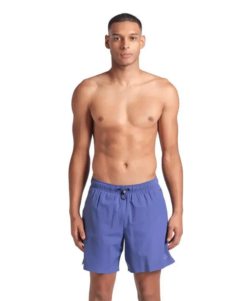Arena M EVO Beach Boxer Solid – Future /  /  / Dusk