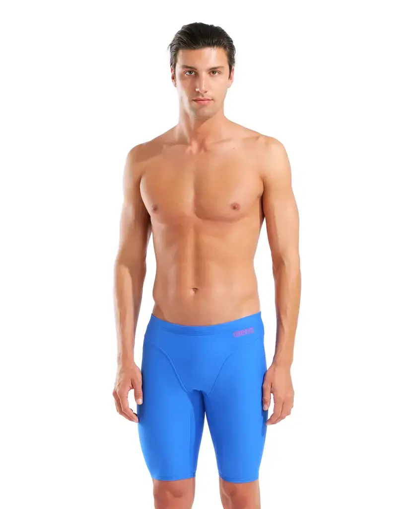 Arena M Hyperflow Jammer – Imperial Blue-Purple
