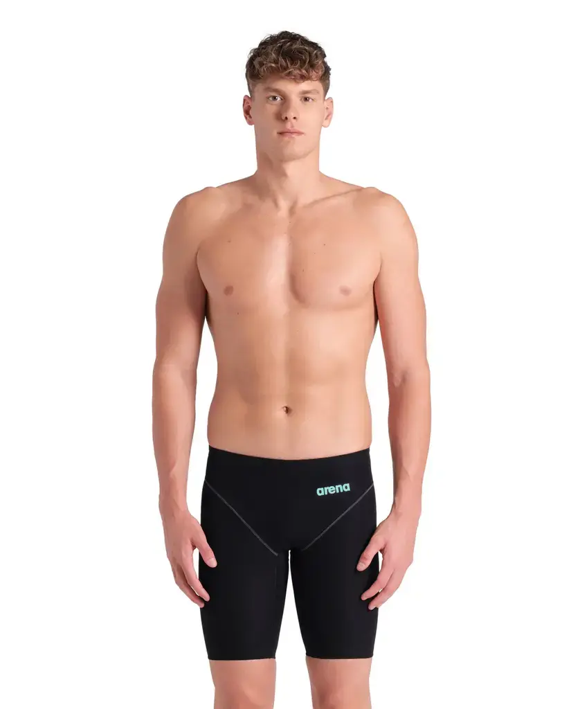 Arena M Powerskin Impulso Jammer – Black /  /  / Teal