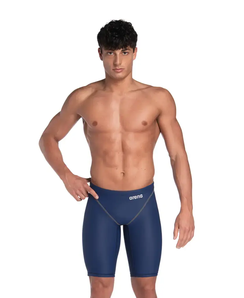 Arena M Powerskin ST NEXT Jammer – Navy