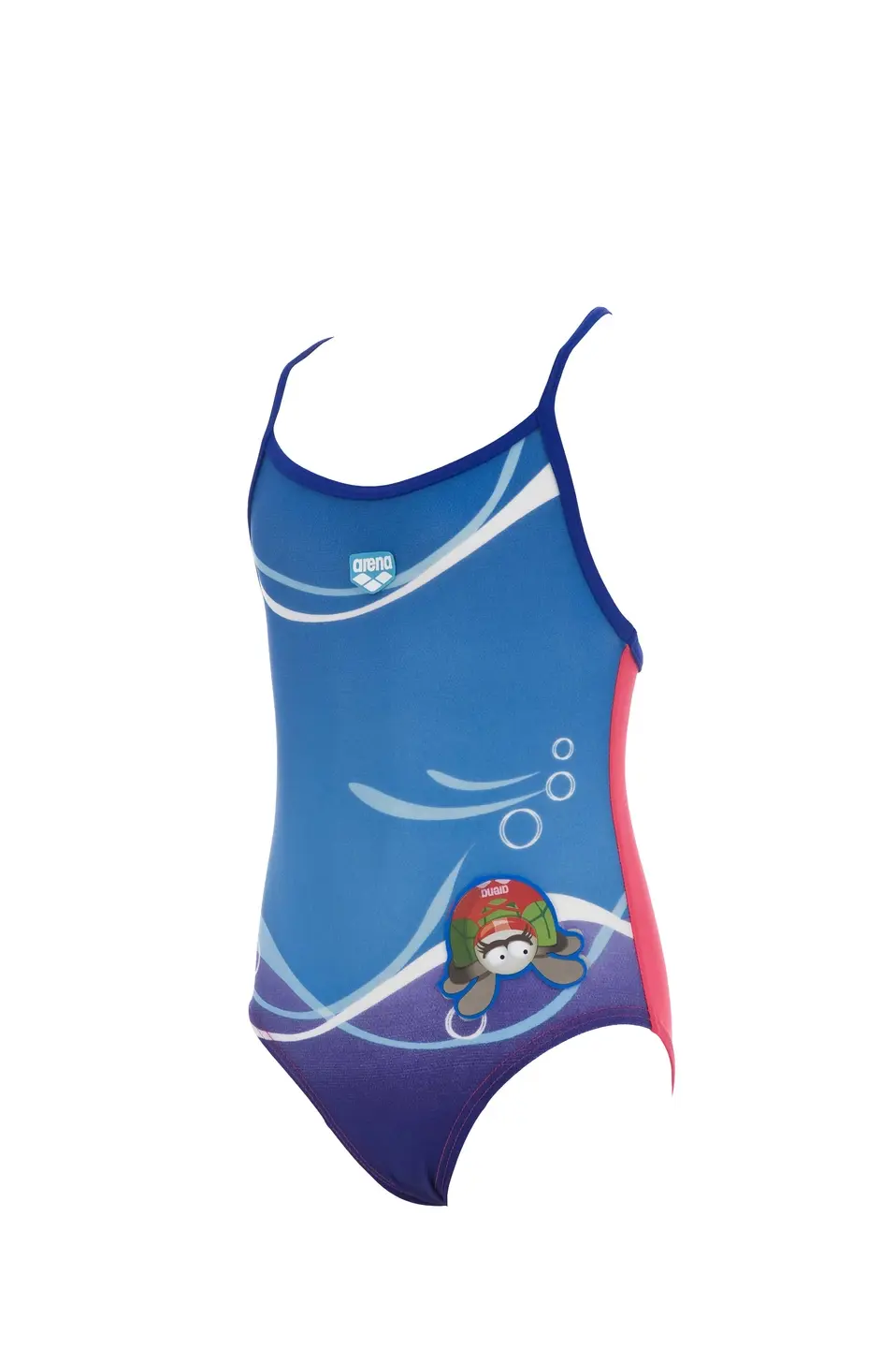 Arena Madeup Kids – Red /  /  / Blue
