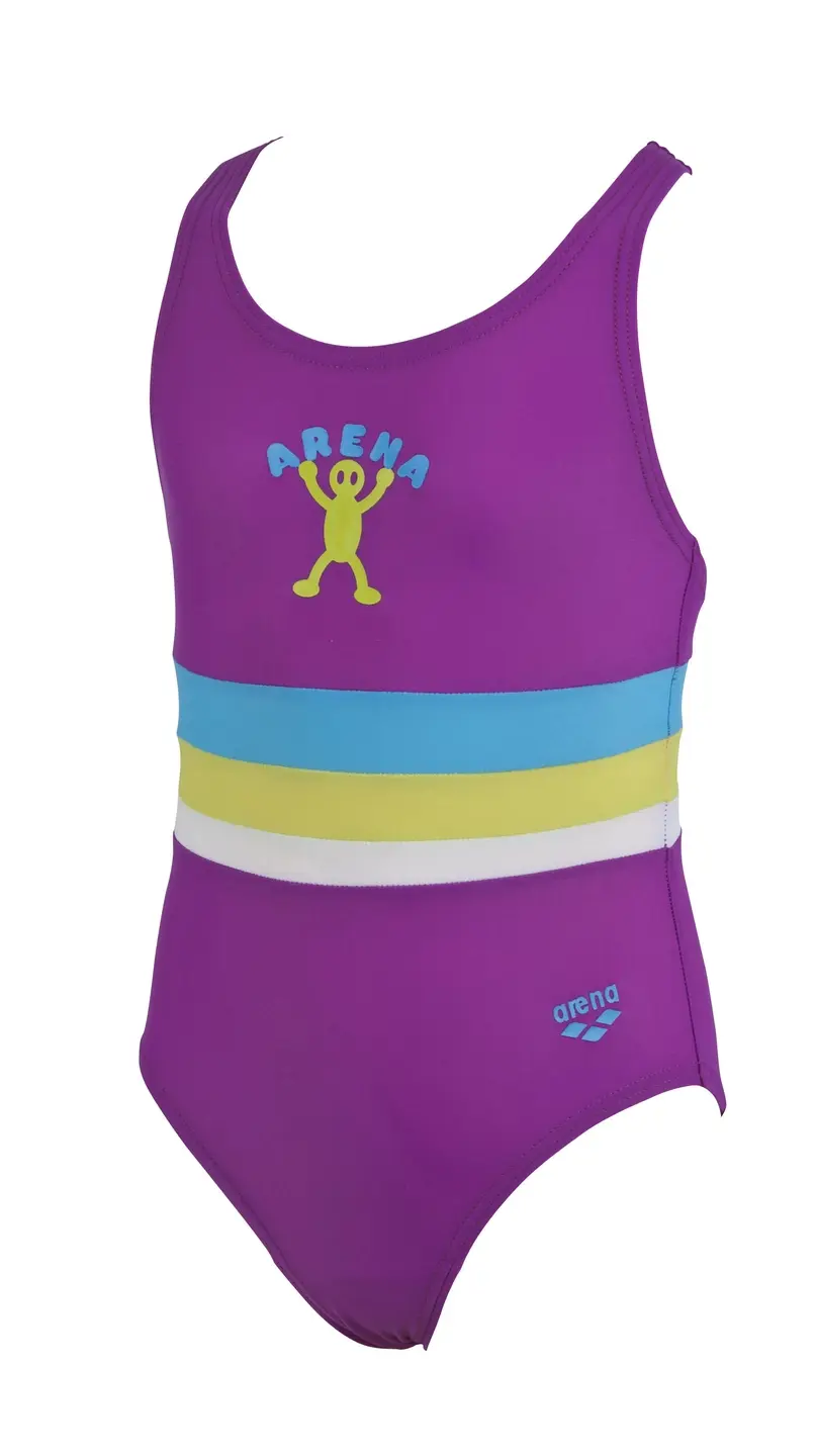 Arena Makalina Kids – Pink