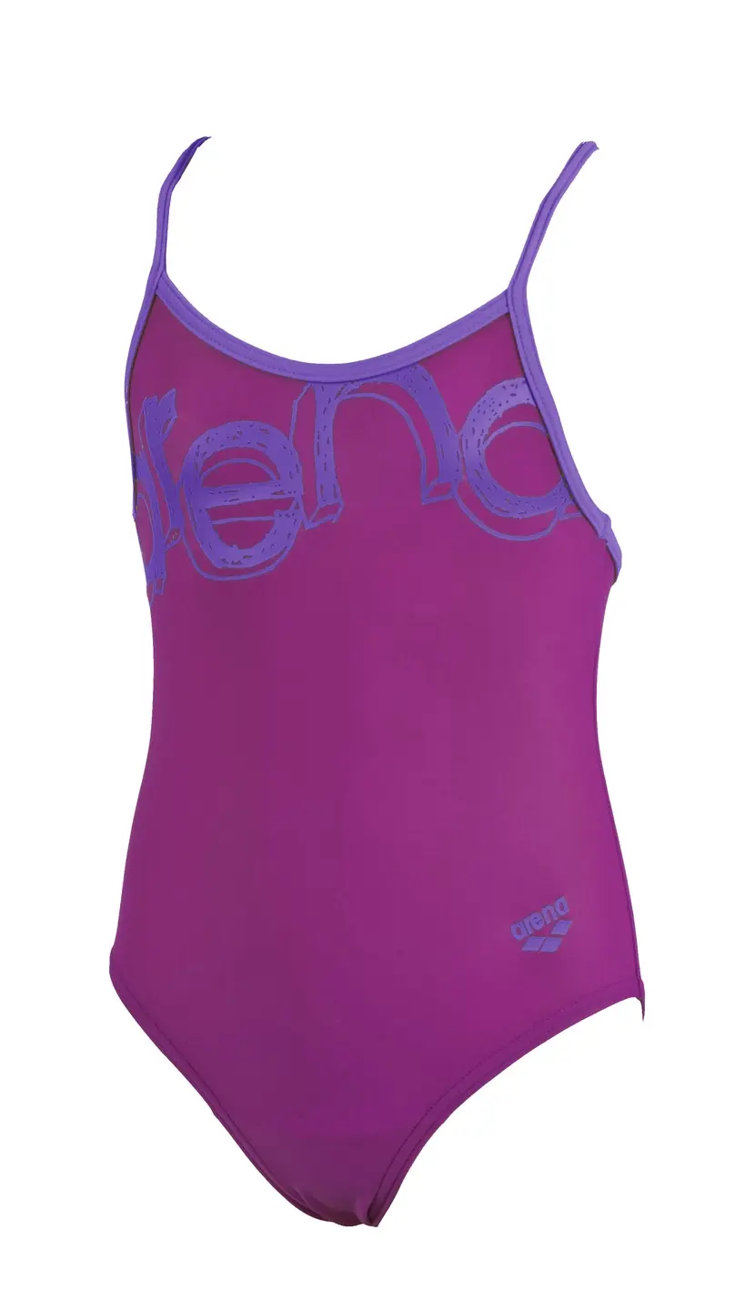 Arena Moxitos Kids rose violet/nectarine – Violet / Nectarine