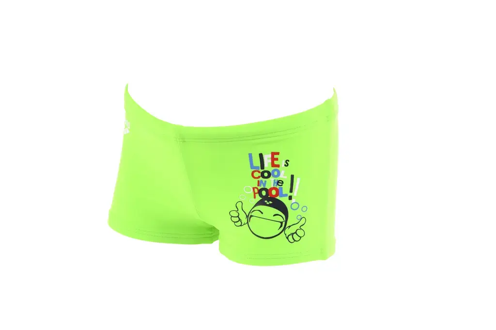 Arena Multicolor Kids acid – Lime