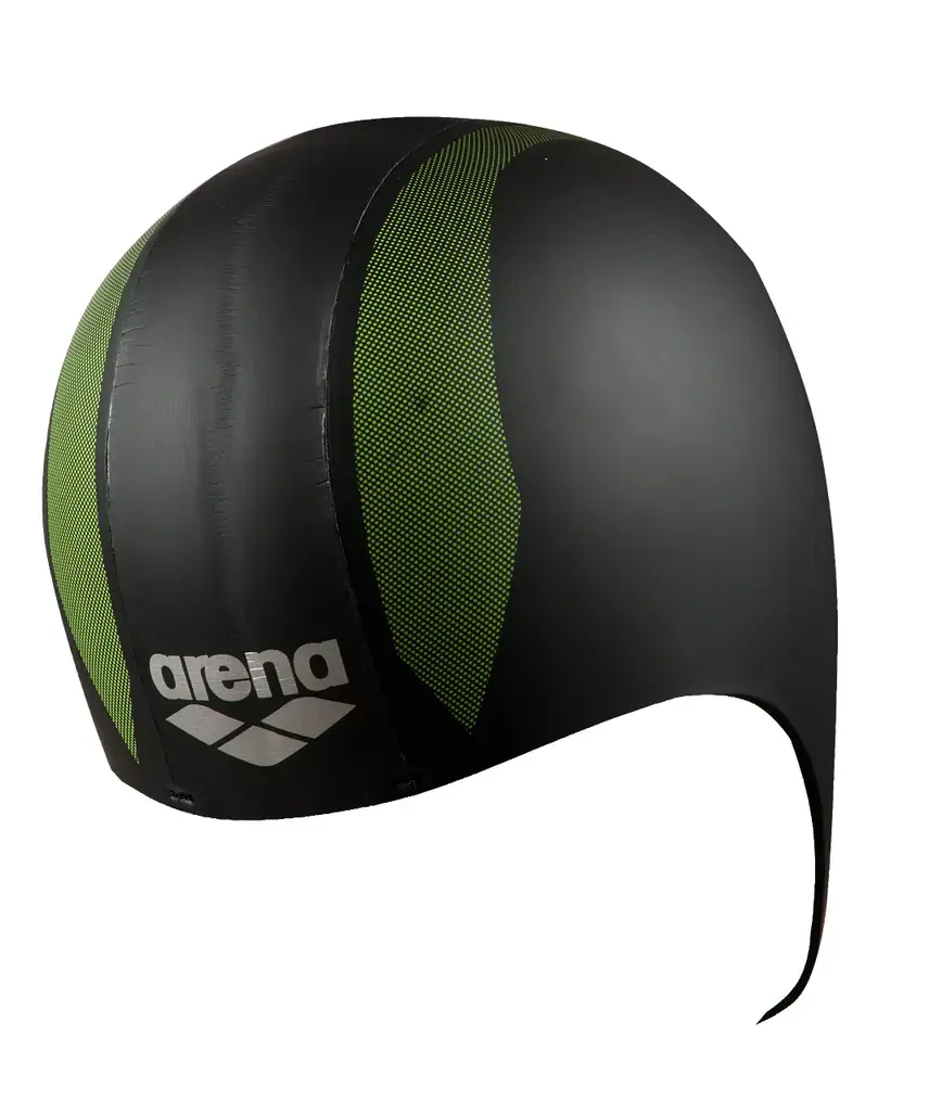 Arena Neo Cap – Black