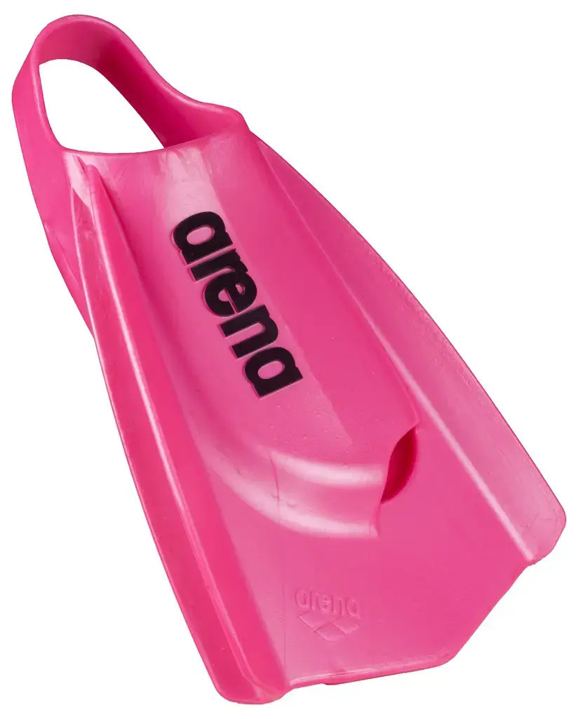 Arena Powerfin Pro – Pink