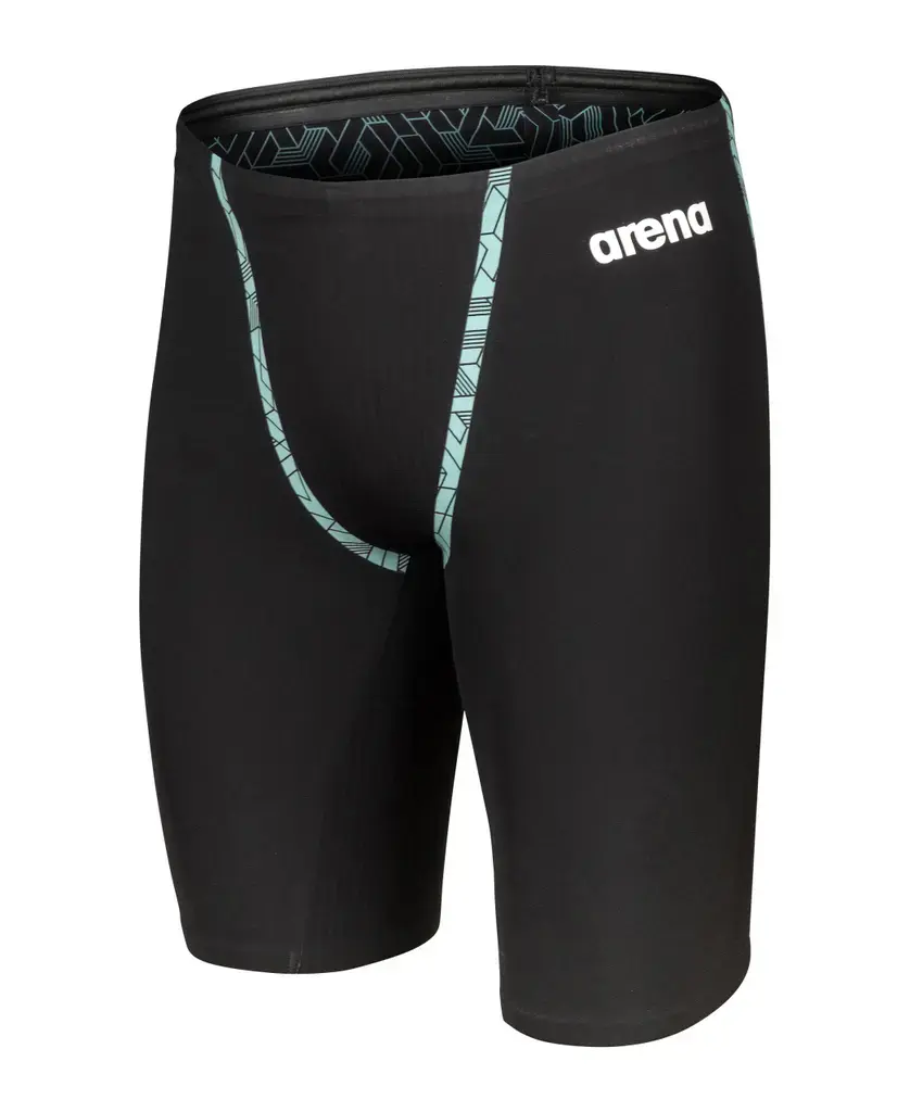 Arena Powerskin Primo Jammer – Black /  /  / Teal