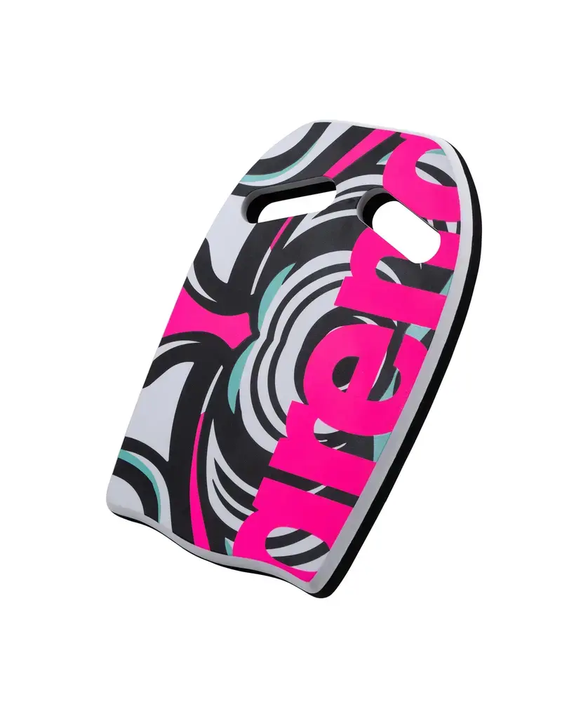 ARENA PRINTED KICKBOARD ILLUSION – Kickboard / Illusion