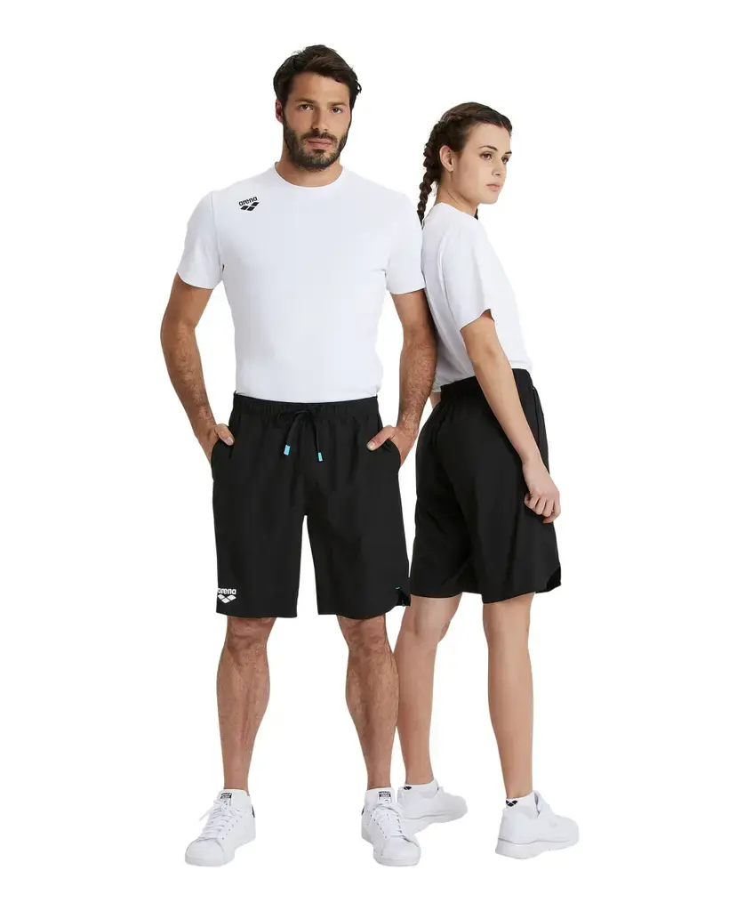 Arena Team Bermuda Panel – Black