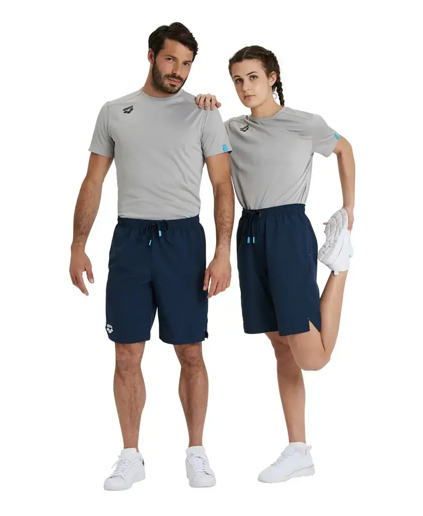 Arena Team Bermuda Panel – Navy