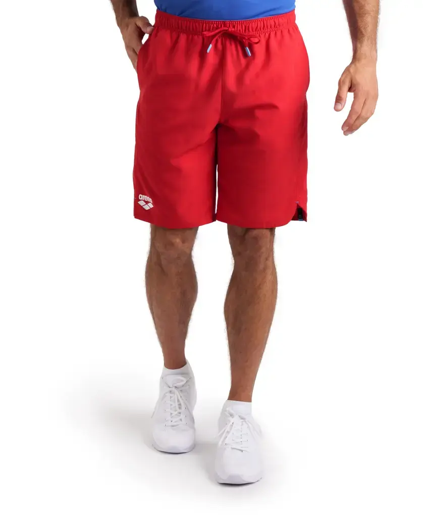 Arena Team Bermuda Panel – Red