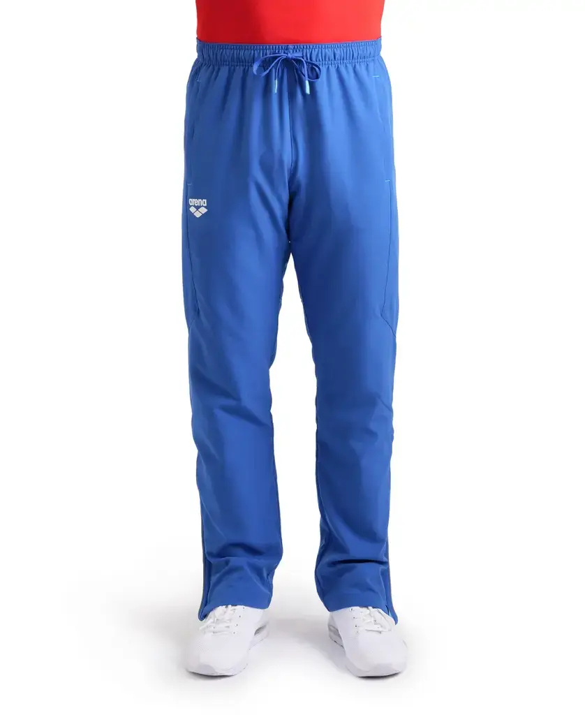 Arena Team Pant Panel Poly – Royal