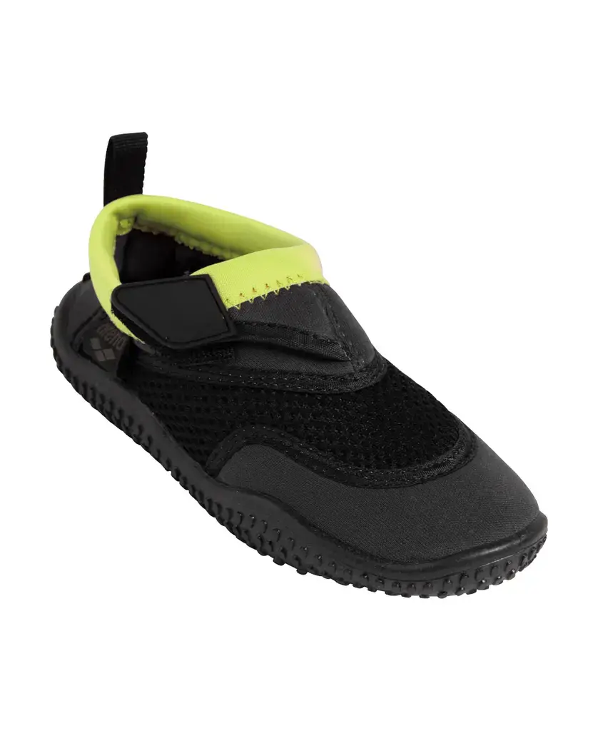 Arena Water Shoes Jr. – Black /  /  / Yellow