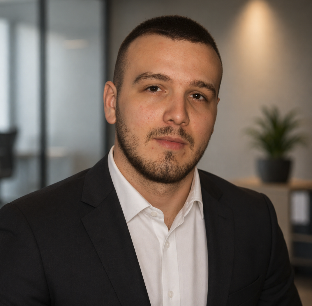 Marko Spyros